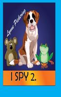 I Spy: Book 2