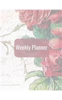 Weekly Planner