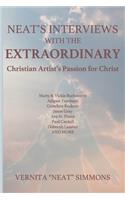 Neat's Interviews With The EXTRAORDINARY