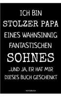 Ich Bin Stolzer Papa