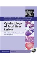 Cytohistology of Focal Liver Lesions