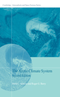 Arctic Climate System