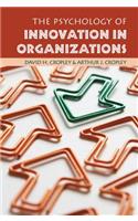 Psychology of Innovation in Organizations