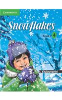 Snowflakes Level 4 Student's Book