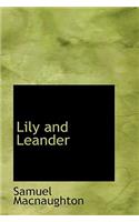 Lily and Leander