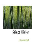 Sainct Didier