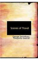 Scenes of Travel