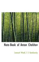 Note-Book of Anton Chekhov