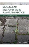 Molecular Mechanisms in Plant Adaptation
