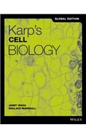Karp's Cell Biology Global Edition
