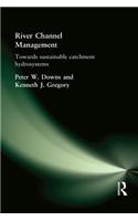 River Channel Management