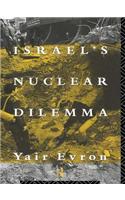 Israel's Nuclear Dilemma