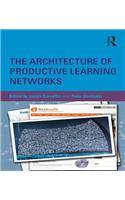 The Architecture of Productive Learning Networks