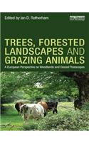 Trees, Forested Landscapes and Grazing Animals