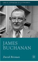 James Buchanan