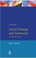 Social Change and Continuity