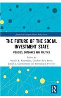 The Future of the Social Investment State
