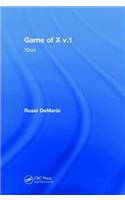 Game of X v.1