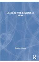 Coaching with Research in Mind
