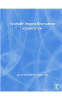 Hospitality Business Development