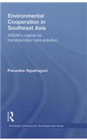 Environmental Cooperation in Southeast Asia