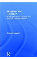 Urbanism and Transport