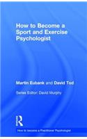 How to Become a Sport and Exercise Psychologist
