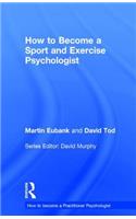 How to Become a Sport and Exercise Psychologist