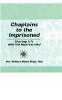 Chaplains to the Imprisoned
