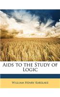 AIDS to the Study of Logic