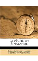 La Pèche En Finalande