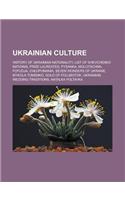 Ukrainian Culture