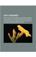 UFO Crashes