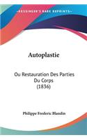 Autoplastie