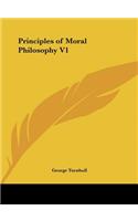 Principles of Moral Philosophy V1