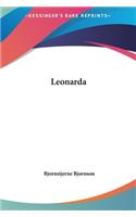 Leonarda