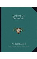 Madam De Beaumont
