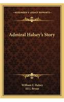 Admiral Halsey's Story