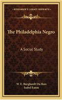 Philadelphia Negro