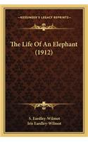 Life of an Elephant (1912)