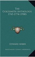 The Goldsmith Anthology, 1745-1774 (1900)