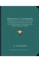 Oriental Cylinders