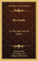 Jesuits
