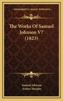 The Works of Samuel Johnson V7 (1823)