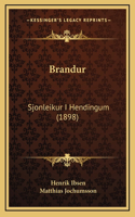 Brandur