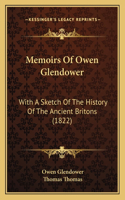 Memoirs Of Owen Glendower