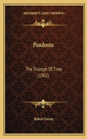 Pandosto