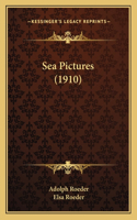 Sea Pictures (1910)