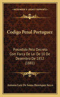 Codigo Penal Portuguez