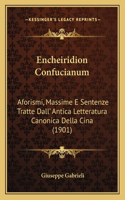 Encheiridion Confucianum